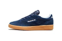 Rebranded Tennis Sneakers Image 2