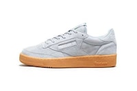 Rebranded Tennis Sneakers Image 3