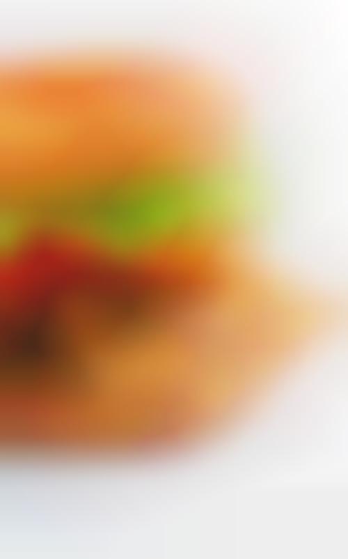 Savory Donut Sandwiches
