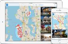 Comprehensive Real Estate Apps