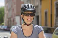 Bone Conduction Sunglasses