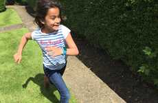 Connected Children's Wearables