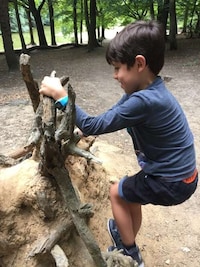 Connected Children