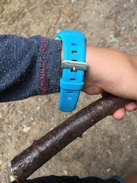 Connected Children