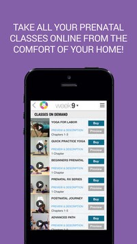 Community-Focused Pregnancy Apps Image 4