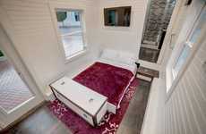 Expansive Tiny Homes