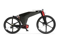 Motor-Packed Bicycle Concepts Image 2