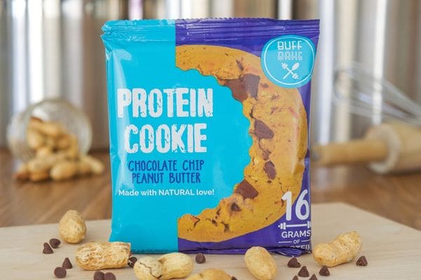 55 Tempting Store-Bought Biscuits