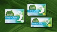 Organic Feminine Hygiene Products Image 3