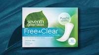 Organic Feminine Hygiene Products Image 4
