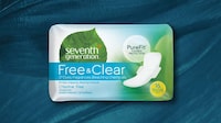 Organic Feminine Hygiene Products Image 5