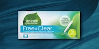 Organic Feminine Hygiene Products Image 6