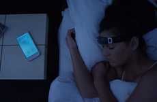 Lucid Dreaming Wearables
