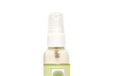 Steam Room Oil Sprays