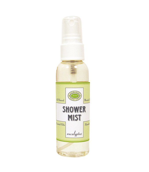 Steam Room Oil Sprays
