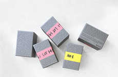 Region-Specific Boxed Coffees