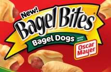 Nostalgic Hot Dog Snacks
