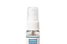 Calming Oil Vaporizers