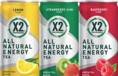 Sub Shop Energy Drinks