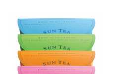 Soothing Under Eye Teabags