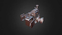 Trailblazing 3D-Printed Cameras Image 3