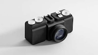 Trailblazing 3D-Printed Cameras Image 8