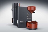 Contemporary Coffee House Appliances Image 2