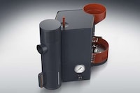 Contemporary Coffee House Appliances Image 6