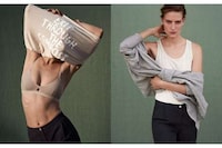 Flax Hemp Apparel Image 2