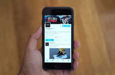 Revised Social Media Postings