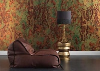 Oxidized Copper Wallpapers Image 2