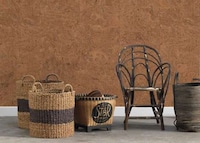 Oxidized Copper Wallpapers Image 3