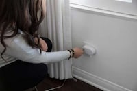 Consumption-Monitoring Outlets Image 3