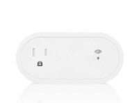 Consumption-Monitoring Outlets Image 4