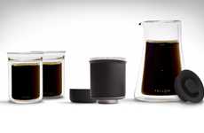 Scientific Coffee Equipment