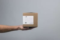 Industrial Burger Delivery Boxes Image 4