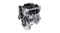 Futuristic Gasoline Engines Image 2