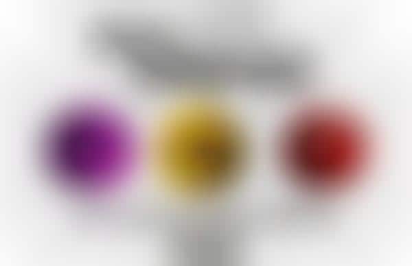 Monstrous Messenger Stickers