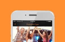 iPhone Photographer Apps