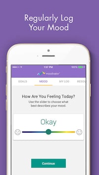 Mood-Modulating Apps Image 2