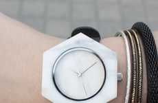 Quirky Analog Timepieces