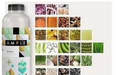 Nutritionally Complete Supplements