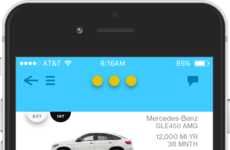 Streamlined Car-Leasing Apps