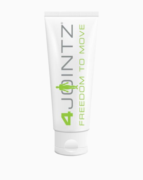 Botanical Pain-Relief Creams