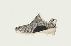 Rapper-Designed Cleats