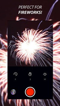 Light-Painting Photo Apps Image 3