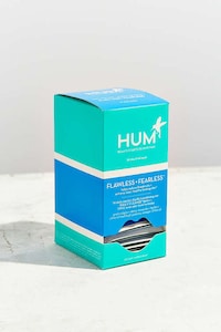 Tea-Inspired Vitamin Packaging Image 3