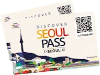 Urban Discovery Passes Image 7