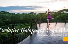 Rejuvenating Yoga Retreats