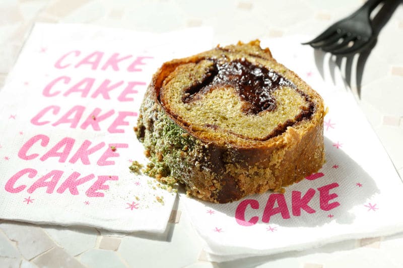 Plant-Based Bakeries